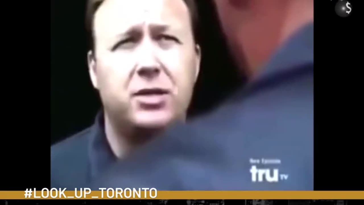 Alex Jones predicted forced vaccinations