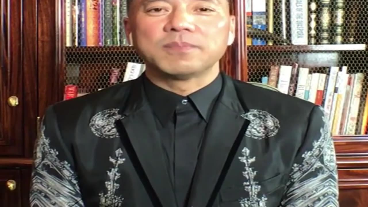 20170429文贵先生直播³：2015年1月开始准备 #爆料革命，挣钱、关系、心理、大环境准备几十年！不管发生什么事情，爆料革命都会 #越来越大！