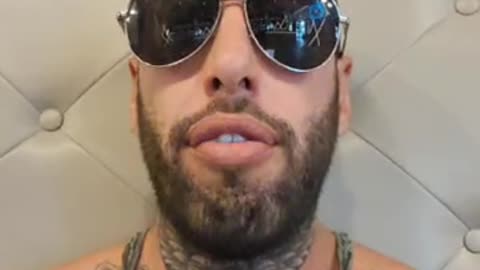CHRIS SKY💥Food🍲For🤔Thought❓Before👀The💥Next🤬Lockdown💥🔥😎