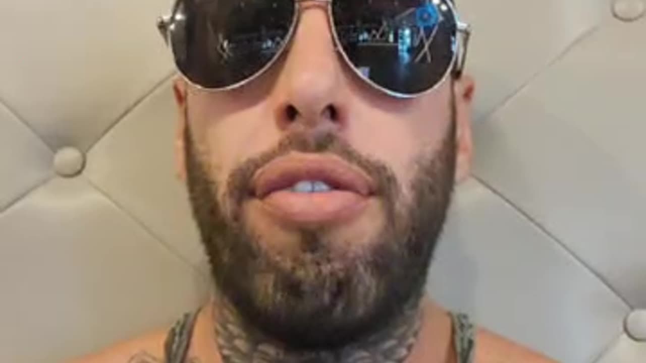CHRIS SKY💥Food🍲For🤔Thought❓Before👀The💥Next🤬Lockdown💥🔥😎