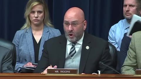 Mr Higgins | It’s going to get worse.