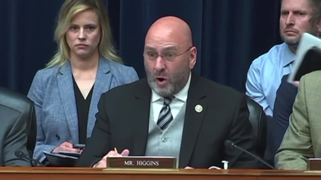 Mr Higgins | It’s going to get worse.