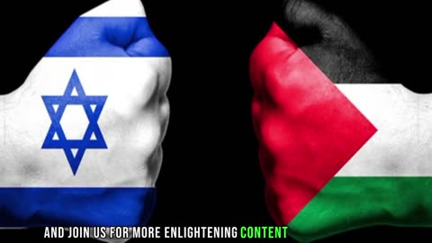 Palestine & Israel Conflict || Palestine and Israel Updates