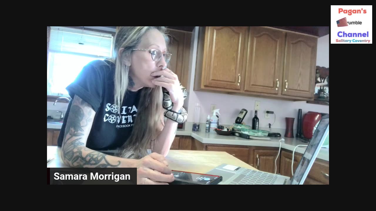 Calling the Vet (MedVet)
