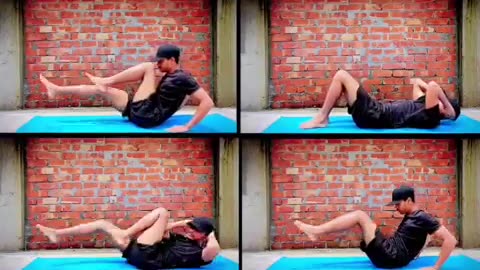 how to make six pack