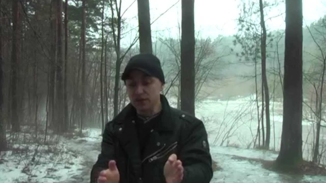 Apie pasitikejimą savimi 2010m GINTARAS LUNSKIS