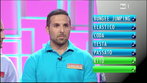 RAIUNO - Reazione A Catena-La Catena Musicale (07/07/2013)