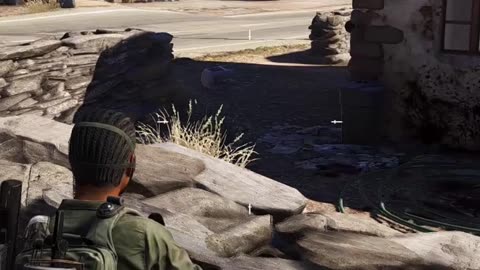 Tom Clancy Ghost Recon Wildlands Shorts