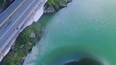 Lake Berryessa. Napa. California