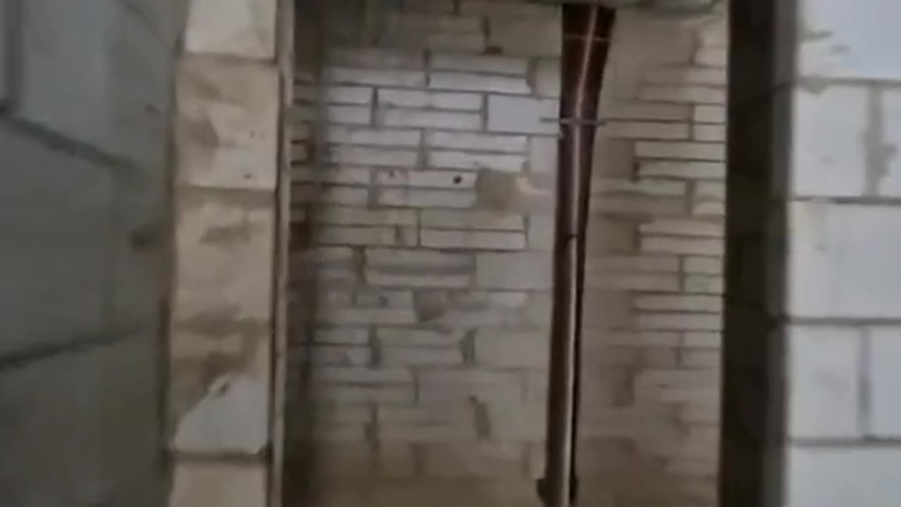Abandon Mansion of Johnny Depp
