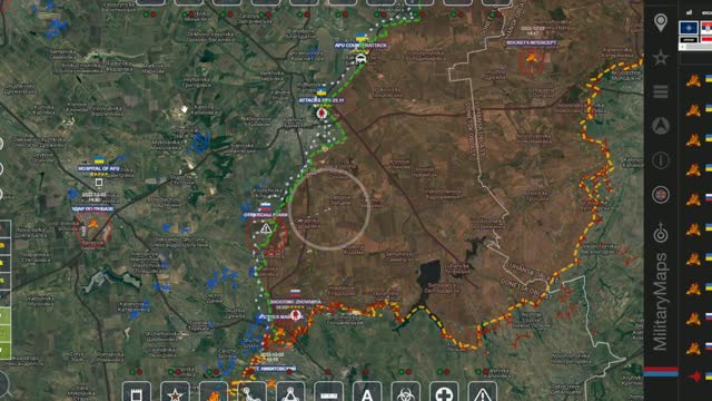 Ukraine. Military Summary And Analysis 03.12.2022