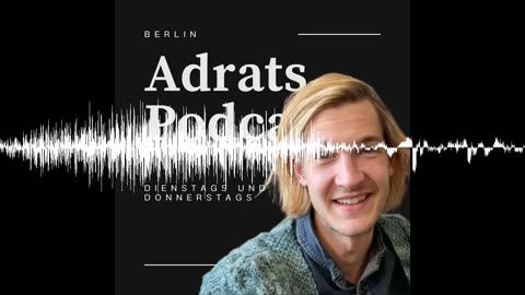 #193 DESHALB hasst die Trans-Bewegung Christen so sehr!! - ADRAT's Podcast - KONSERVATIV