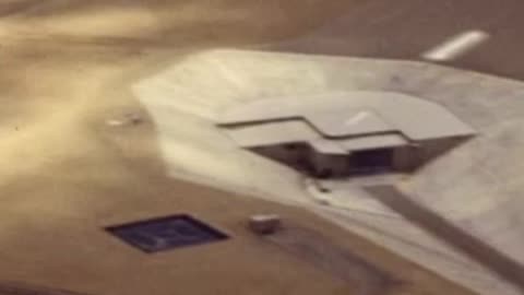 Lockheed Reverse Engineered UFOs