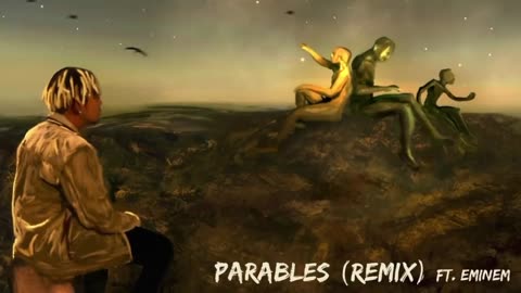 PARABLES (REMIX) | FT. EMINEM 🔥😱🤯