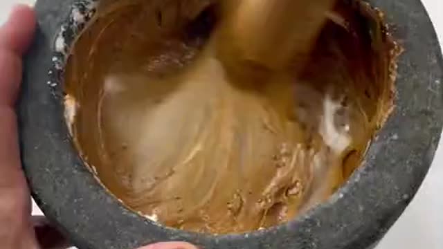 What Happens When You Melt Marshmallow - It Turned into Caramel