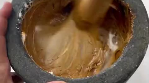 What Happens When You Melt Marshmallow - It Turned into Caramel