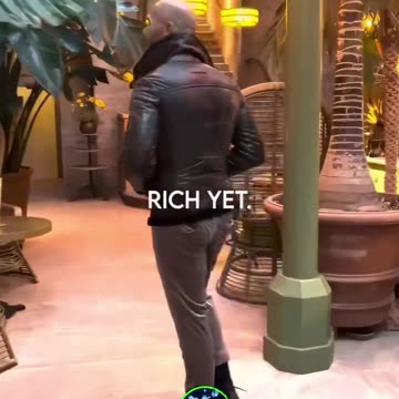 Time is the biggest wake up call..