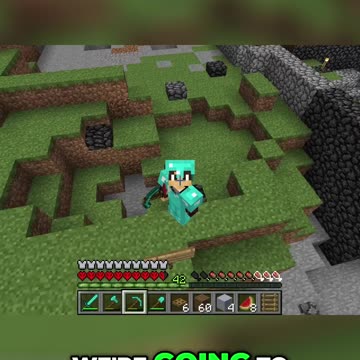 Build an Iron Farm with Water Wheels in Minecraft!