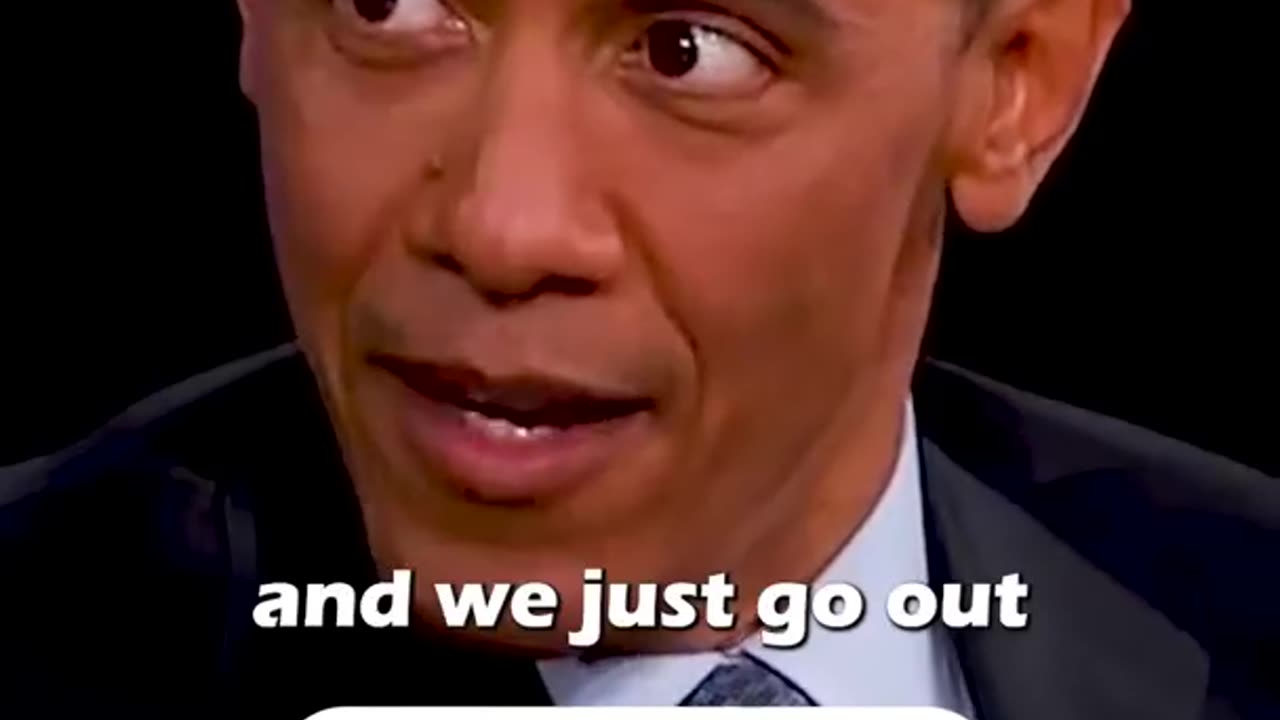 President Barack Obama Funny Moments