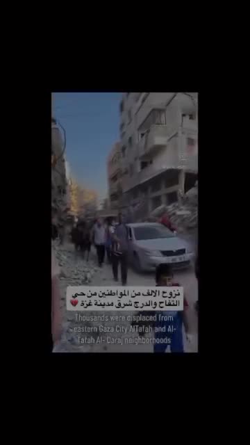 Zionist Genocide of Palestine