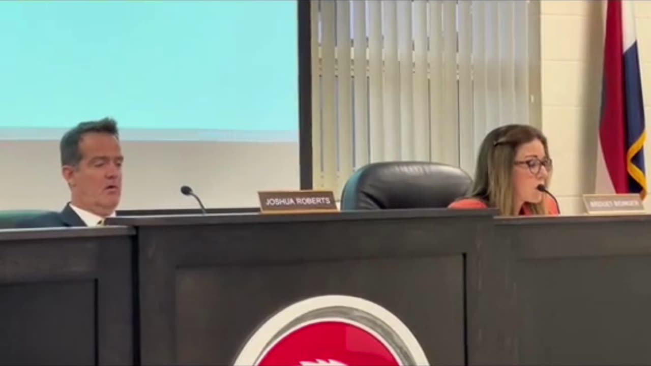 Nixa school board speaks out!