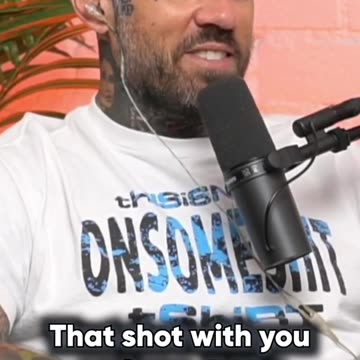 Dred on Lana Rhoades 😱