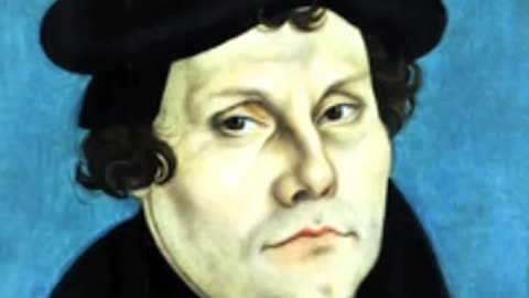 The Prologue to the Epistle to the Romans - Martin Luther