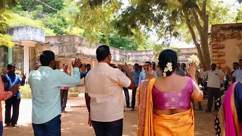 maths actives in kavali division, Nellore district