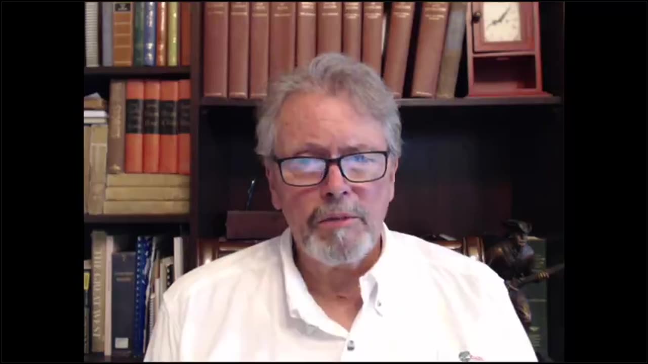 AMERICAN CHURCHES COMPLICIT IN GOVERNMENT ACTIONS