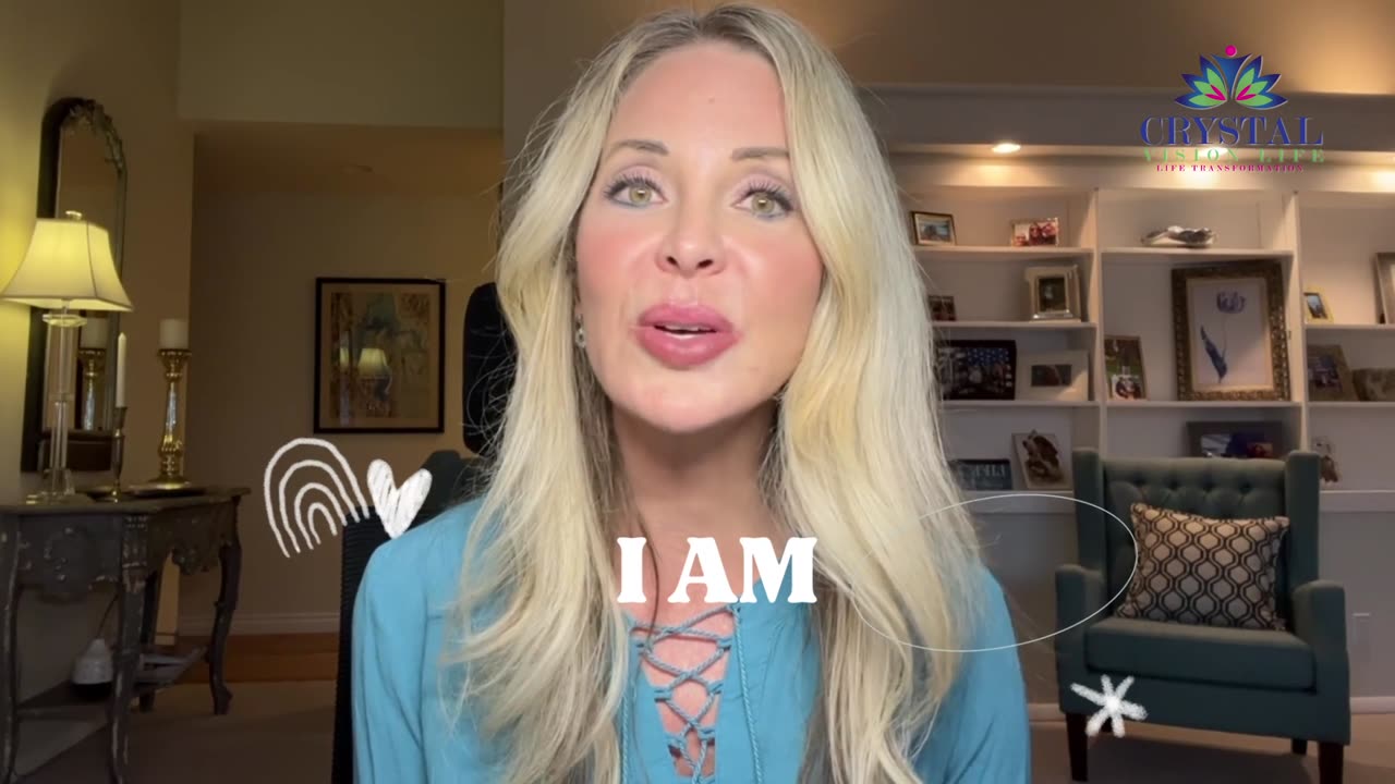 The Power of I AM - Manifest Your Destiny