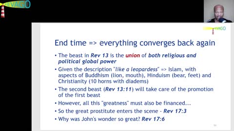 RE 164 The Eras of the Nations 06 of 06