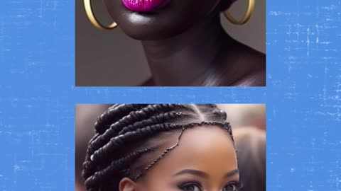 "Afro Latinos: Entre Tradición y Modernidad"