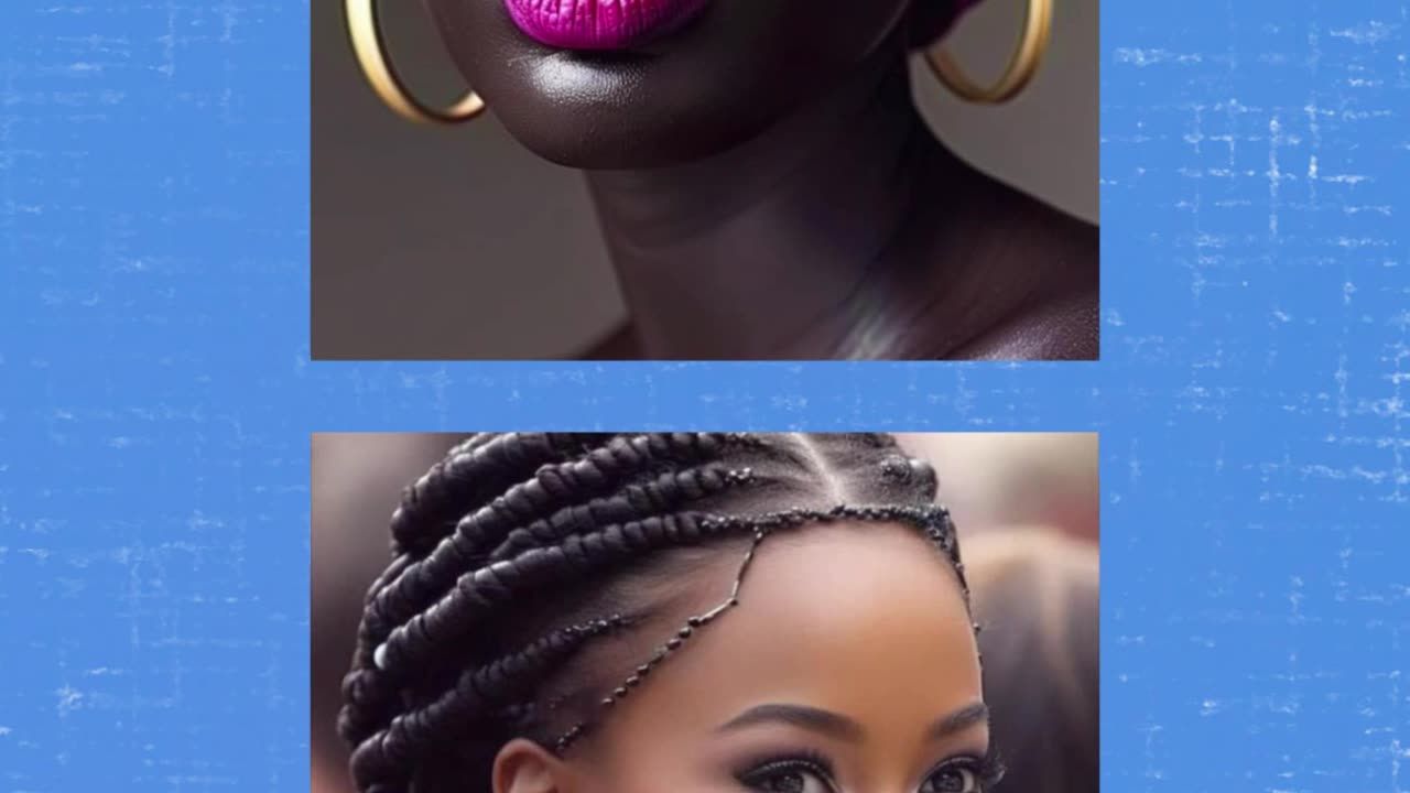 "Afro Latinos: Entre Tradición y Modernidad"