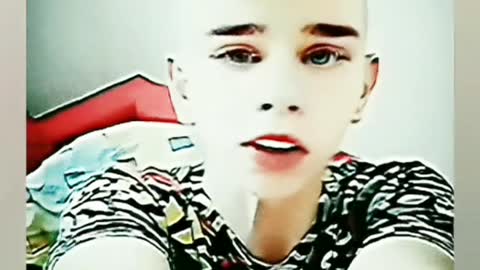 VHS filter FX avatar selfie AR