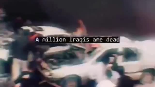 NATO the Biggest Threat to World Peace.
