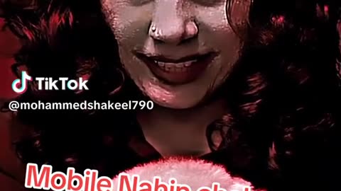 Bachy se mob leny ki video