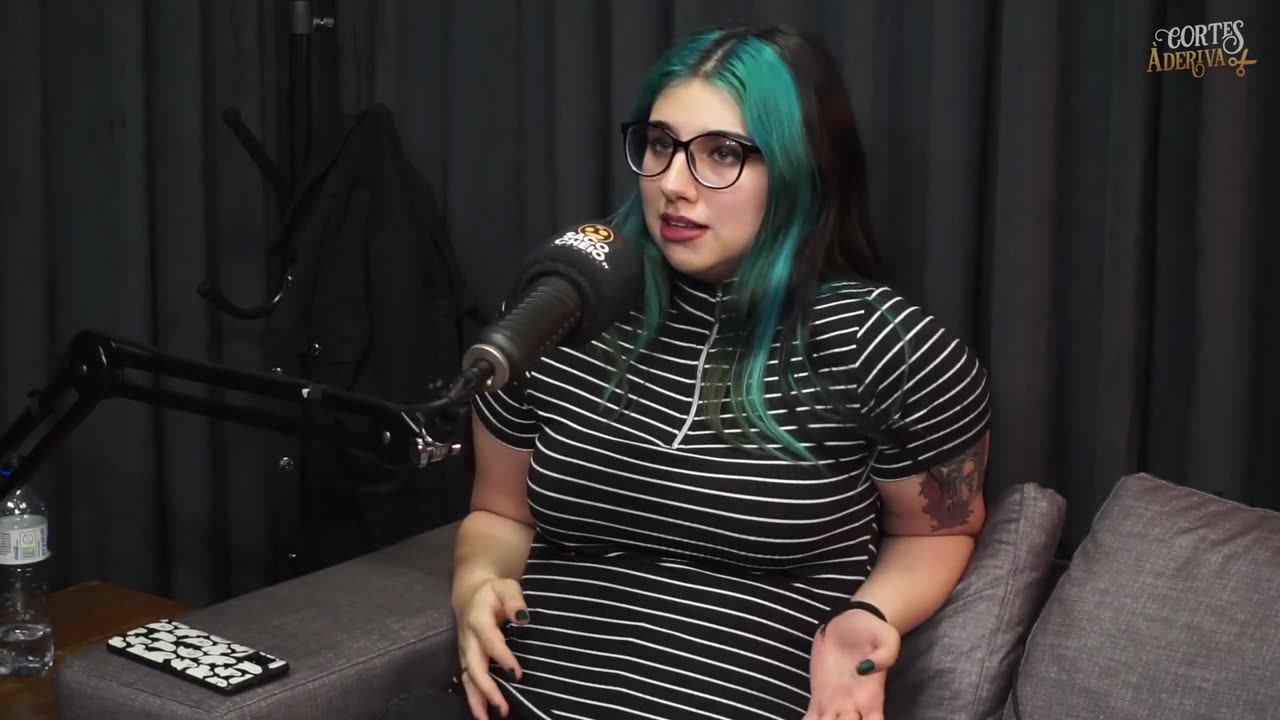 Bolsonarista explica o SIGILO de 100 ANOS MELHOR que o PRÓPRIO BOLSONARO À Deriva Cortes