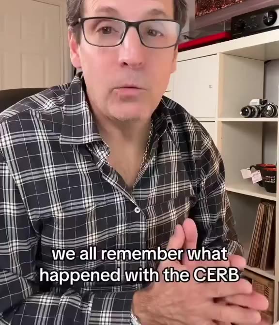 Canada to implement a universal basic income of $2,000 per month.