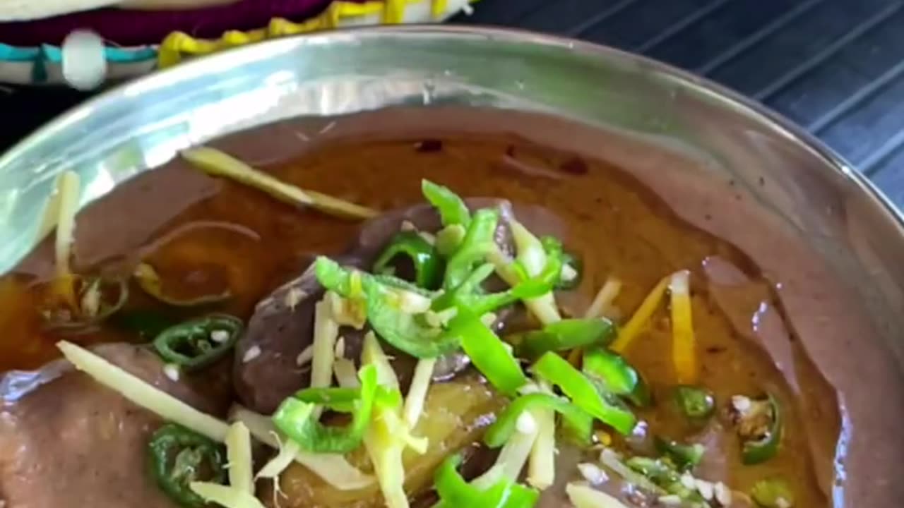 Special Nehari