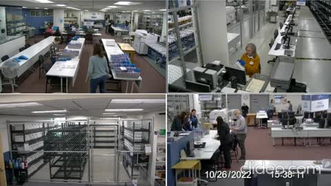 Nevada Washoe County-Remained Ballot Scanner Jamming Risk (Top Right Camera) 2