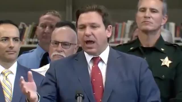 They lied to us about the mRNA shots.”