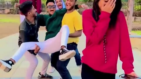 The best TikTok shot video go and watch this #tiktok