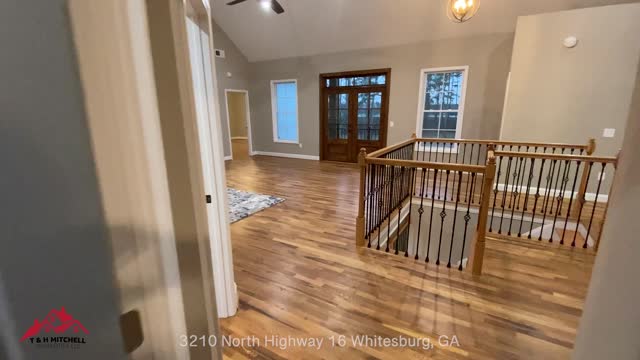 T&H Mitchell Properties Whitesburg Project