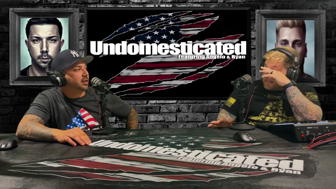 Episode 9: