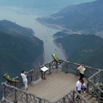 Higher ground... It's amazing!!✨