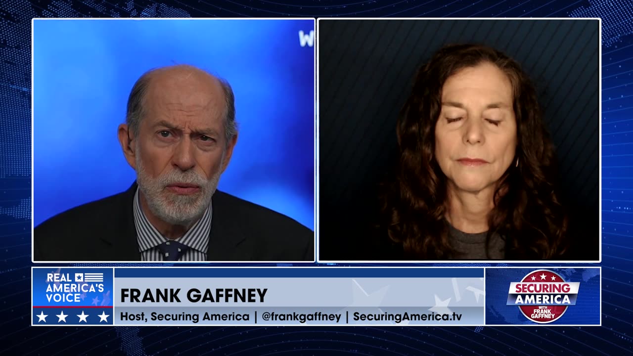 Securing America with Cheryl Chumley (part 1) | April 5, 2023