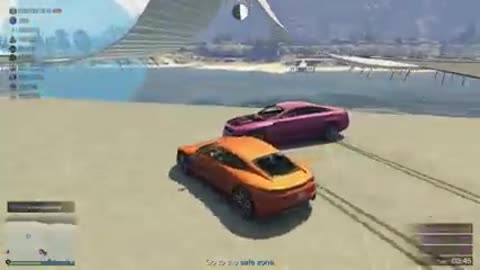 GTA VI GAMEPLAY