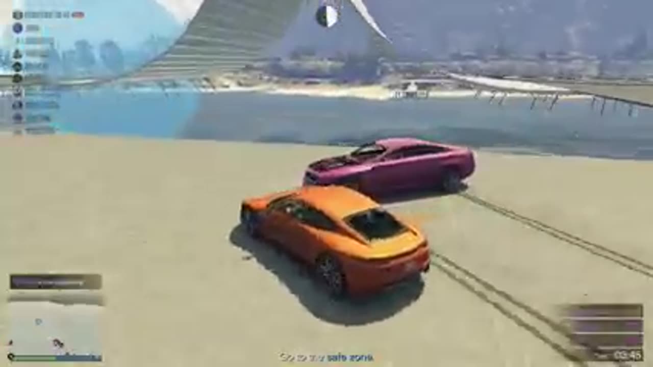 GTA VI GAMEPLAY