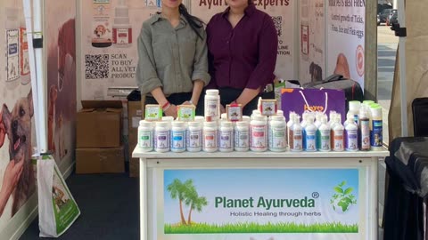 Planet Ayurveda Invites You To C-PEX & PETFED Double Dhamaka of Biggest Pet Exhibitions, Chandigarh