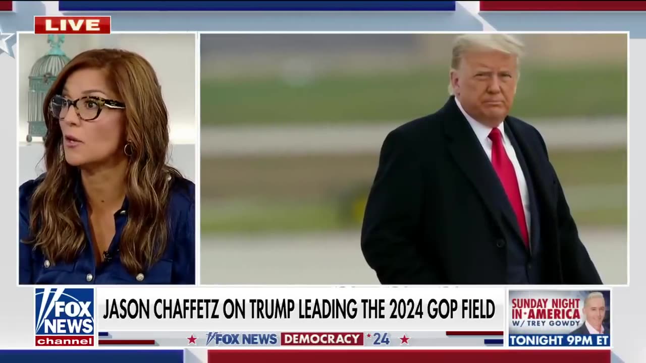 Fox News: